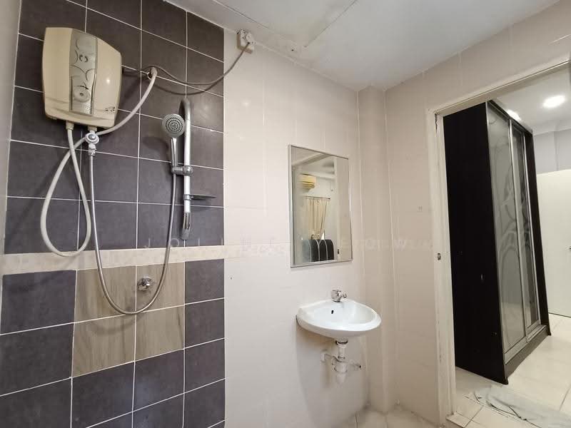 Kondominium untuk Disewa di Bercham Prima (Ipoh Kiara) - Joline YEOW - Bathroom - PropertyGuru.com.my
