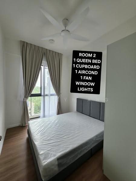 Service Residence for Rent at 168 Park Residensi Selayang - Angelyn Ang - PropertyGuru.com.my