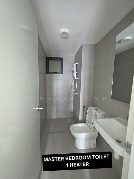 Service Residence for Rent at 168 Park Residensi Selayang - Angelyn Ang - PropertyGuru.com.my