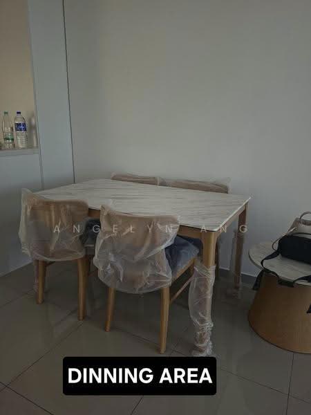 Service Residence for Rent at 168 Park Residensi Selayang - Angelyn Ang - PropertyGuru.com.my