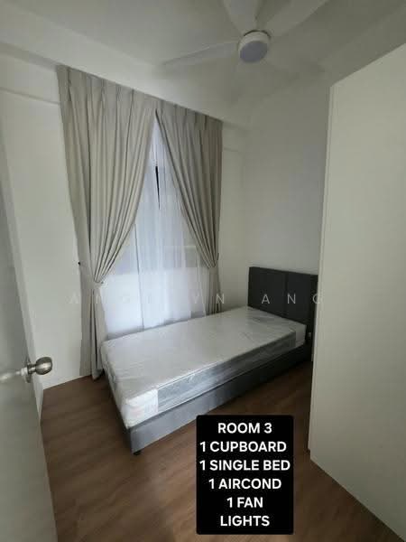 Service Residence for Rent at 168 Park Residensi Selayang - Angelyn Ang - PropertyGuru.com.my