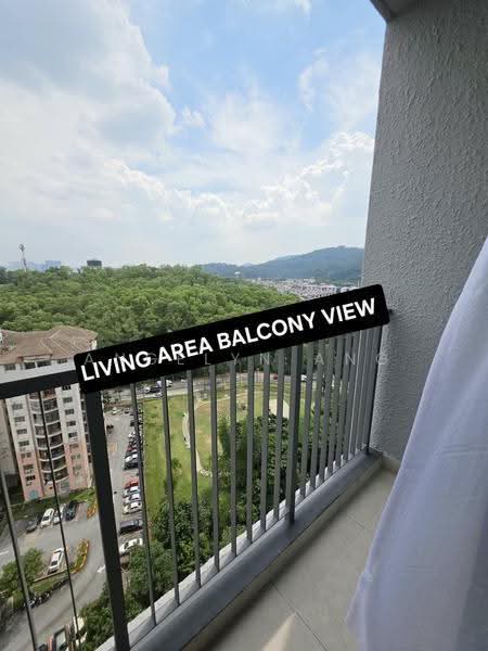 Service Residence for Rent at 168 Park Residensi Selayang - Angelyn Ang - PropertyGuru.com.my