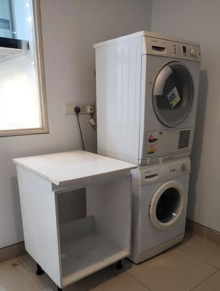 Condominium for Rent at Condominium @ The Troika - Elaine Lee - PropertyGuru.com.my