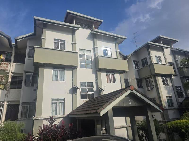 Apartment for Sale at Mon Bisca - Noctis Tan - Exterior - PropertyGuru.com.my