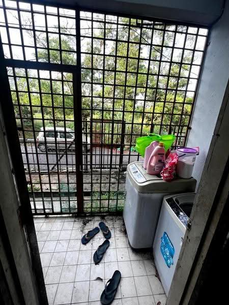 Rumah Teres 2-Tingkat untuk Dijual di Taman Desa Jaya (Johor Bahru) - Calvin Lee - PropertyGuru.com.my