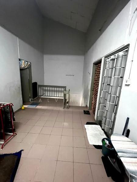 Rumah Teres 2-Tingkat untuk Dijual di Taman Desa Jaya (Johor Bahru) - Calvin Lee - PropertyGuru.com.my