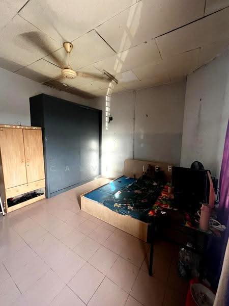 Rumah Teres 2-Tingkat untuk Dijual di Taman Desa Jaya (Johor Bahru) - Calvin Lee - PropertyGuru.com.my