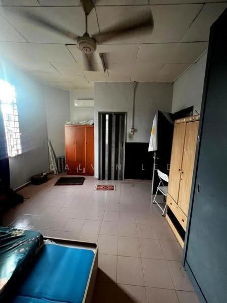 Rumah Teres 2-Tingkat untuk Dijual di Taman Desa Jaya (Johor Bahru) - Calvin Lee - PropertyGuru.com.my