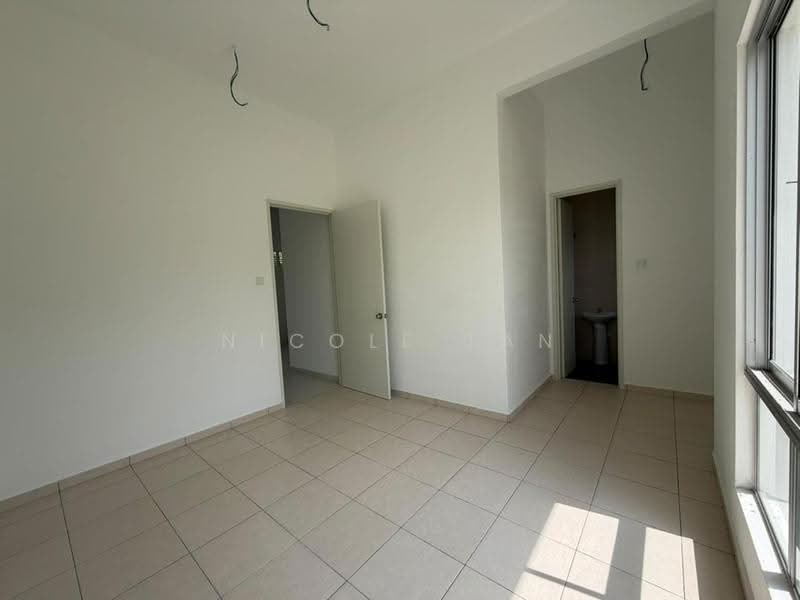 Rumah Banglo untuk Dijual di Senawang (Negeri Sembilan) - Nicole Tan - Bathroom - PropertyGuru.com.my