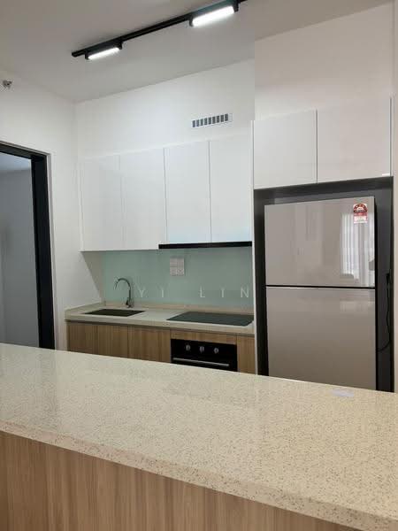Kediaman Servis untuk Disewa di Sunway Belfield - Yi Lin - Kitchen - PropertyGuru.com.my