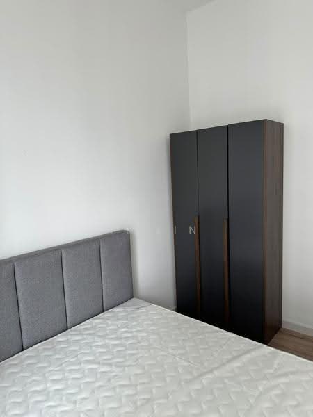 Kediaman Servis untuk Disewa di Sunway Belfield - Yi Lin - Bedroom - PropertyGuru.com.my