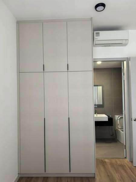 Kediaman Servis untuk Disewa di Sunway Belfield - Yi Lin - Bathroom - PropertyGuru.com.my