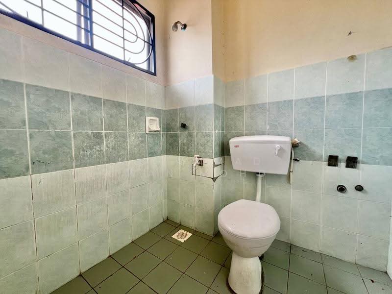 2-storey Terraced House for Sale in Semenyih (Selangor) - Muhammad Ridhwan Mohd Huzairi - Bathroom - PropertyGuru.com.my