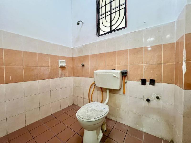 2-storey Terraced House for Sale in Semenyih (Selangor) - Muhammad Ridhwan Mohd Huzairi - PropertyGuru.com.my