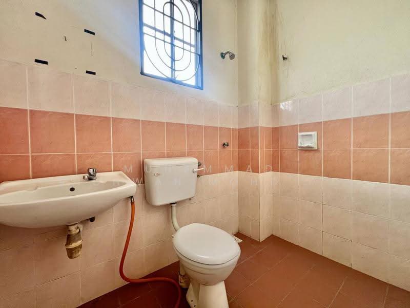 2-storey Terraced House for Sale in Semenyih (Selangor) - Muhammad Ridhwan Mohd Huzairi - PropertyGuru.com.my