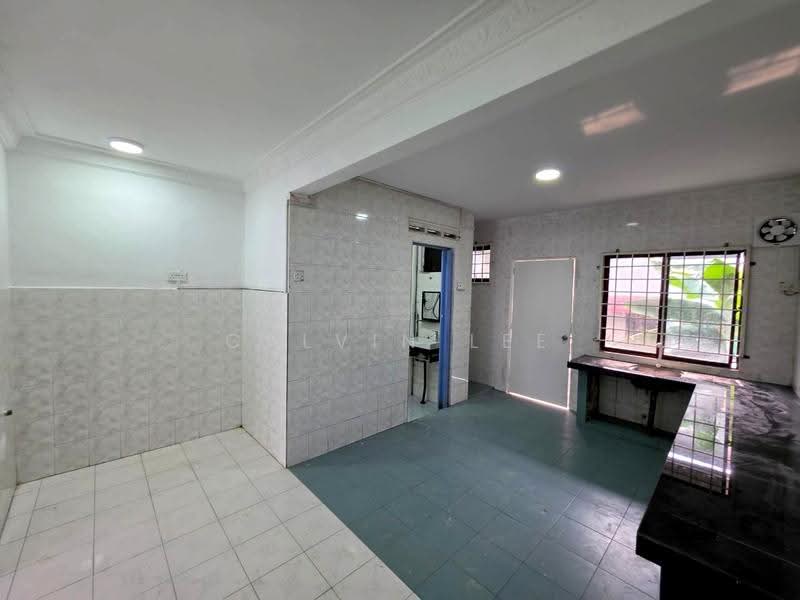 Rumah Teres 2-Tingkat untuk Dijual di Kota Masai (Pasir Gudang) - Calvin Lee - PropertyGuru.com.my