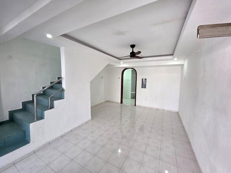 Rumah Teres 2-Tingkat untuk Dijual di Kota Masai (Pasir Gudang) - Calvin Lee - PropertyGuru.com.my