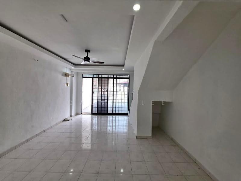Rumah Teres 2-Tingkat untuk Dijual di Kota Masai (Pasir Gudang) - Calvin Lee - PropertyGuru.com.my