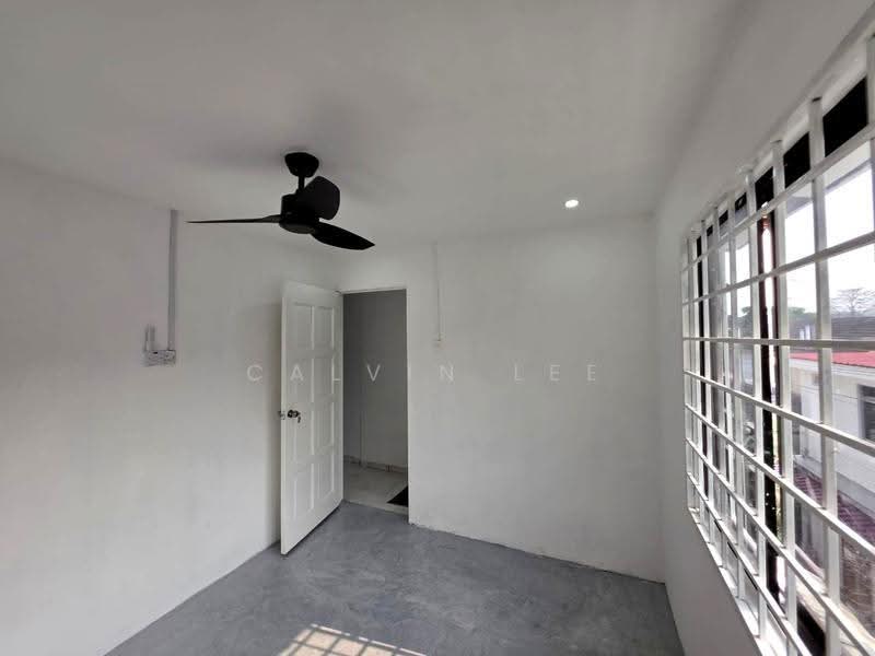 Rumah Teres 2-Tingkat untuk Dijual di Kota Masai (Pasir Gudang) - Calvin Lee - PropertyGuru.com.my