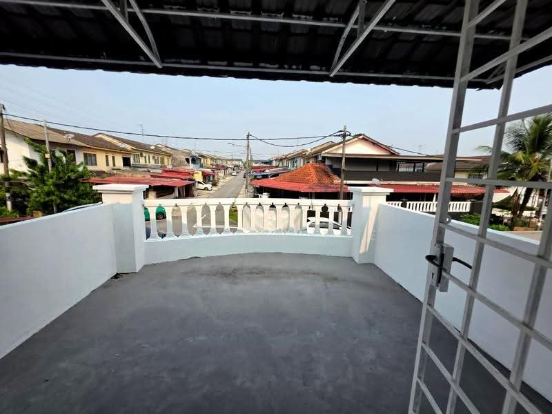 Rumah Teres 2-Tingkat untuk Dijual di Kota Masai (Pasir Gudang) - Calvin Lee - PropertyGuru.com.my