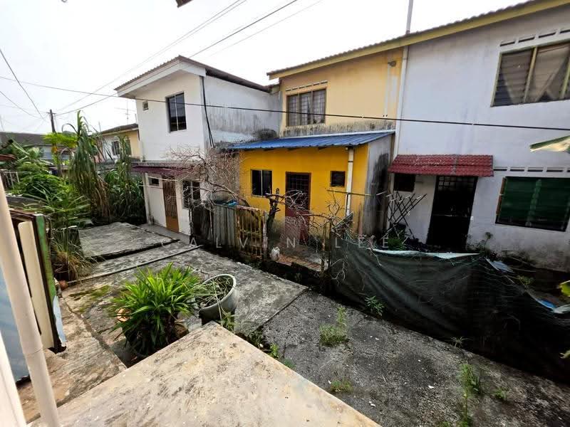 Rumah Teres 2-Tingkat untuk Dijual di Kota Masai (Pasir Gudang) - Calvin Lee - PropertyGuru.com.my