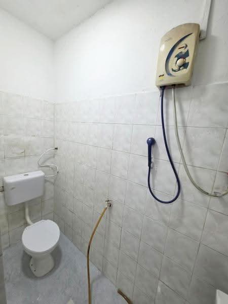Rumah Teres 2-Tingkat untuk Dijual di Kota Masai (Pasir Gudang) - Calvin Lee - PropertyGuru.com.my
