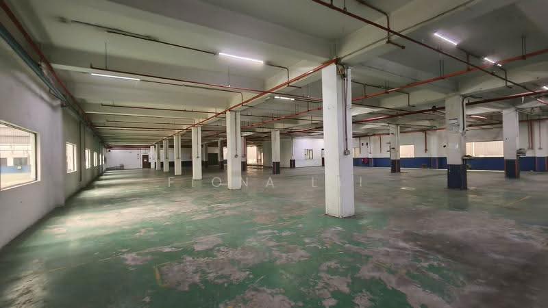 Detached Factory for Rent in Taman Tan Sri Yaacob (Johor Bahru) - Fiona Lai - PropertyGuru.com.my