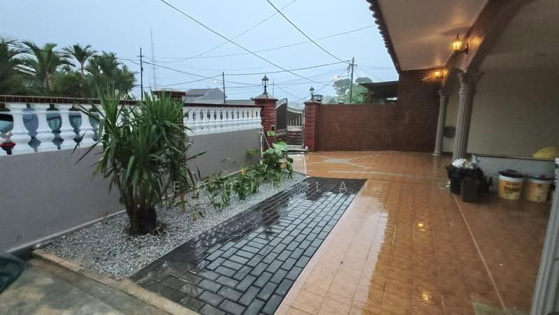 Rumah Berkembar untuk Disewa di Taman Sri Tebrau (Johor Bahru) - Eddie Lai - PropertyGuru.com.my