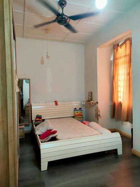 Rumah Teres 2-Tingkat untuk Dijual di Bandar Putra Permai (Seri Kembangan) - Sammi Chong - Bedroom - PropertyGuru.com.my