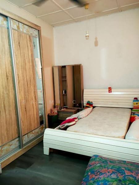 Rumah Teres 2-Tingkat untuk Dijual di Bandar Putra Permai (Seri Kembangan) - Sammi Chong - Bedroom - PropertyGuru.com.my