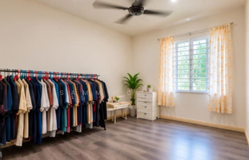 Rumah Teres 2-Tingkat untuk Dijual di Bandar Putra Permai (Seri Kembangan) - Sammi Chong - Bedroom - PropertyGuru.com.my