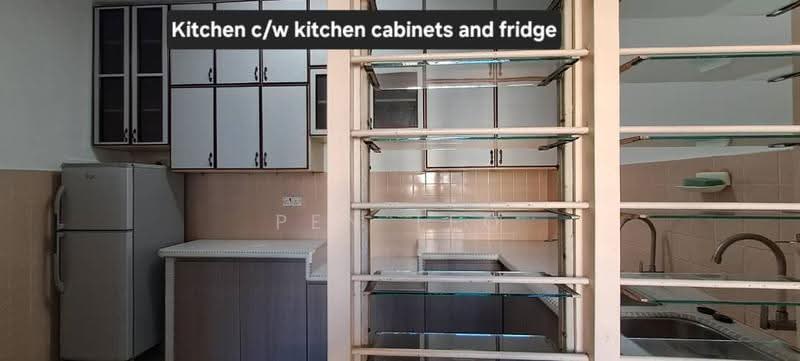Apartment for Rent at Mawar Apartment - Pen Teo - PropertyGuru.com.my