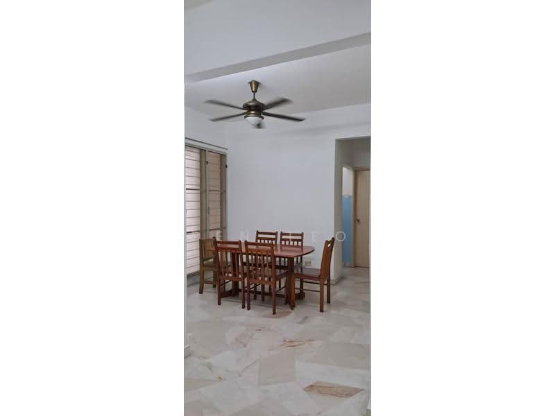 Apartment for Rent at Mawar Apartment - Pen Teo - PropertyGuru.com.my