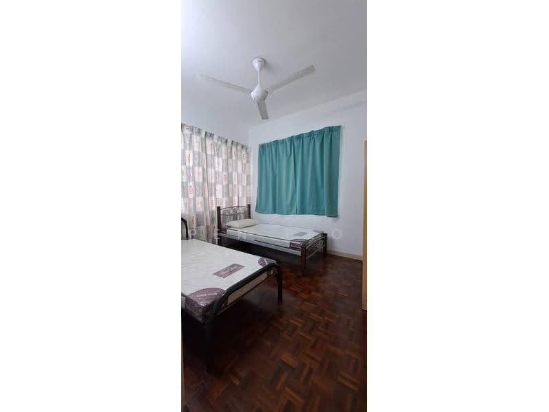 Apartment for Rent at Mawar Apartment - Pen Teo - PropertyGuru.com.my