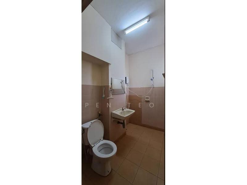 Apartment for Rent at Mawar Apartment - Pen Teo - PropertyGuru.com.my
