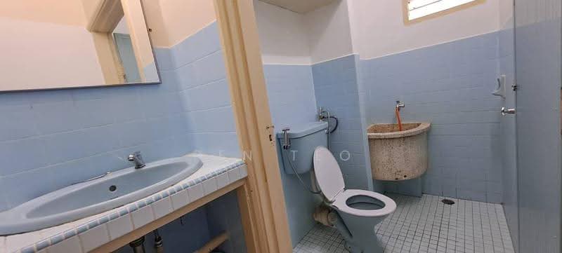 Apartment for Rent at Mawar Apartment - Pen Teo - PropertyGuru.com.my