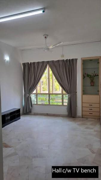 Apartment for Rent at Mawar Apartment - Pen Teo - PropertyGuru.com.my