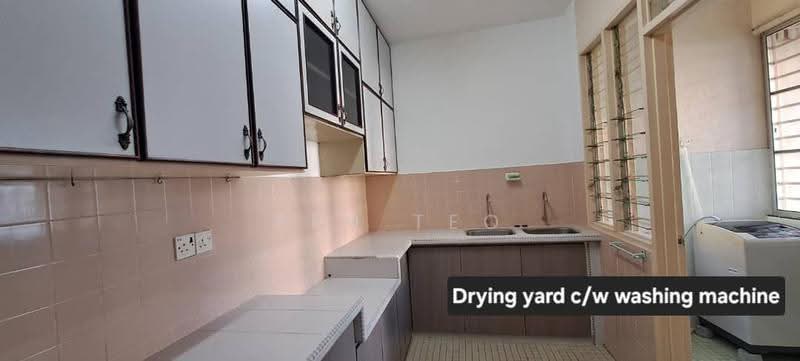 Apartment for Rent at Mawar Apartment - Pen Teo - PropertyGuru.com.my