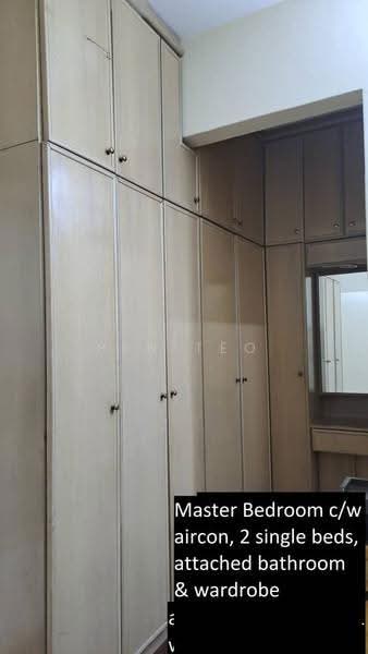 Apartment for Rent at Mawar Apartment - Pen Teo - PropertyGuru.com.my