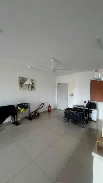 Kondominium untuk Disewa di Condo @ Eden by The Parque Residences - Angelyn Ang - PropertyGuru.com.my