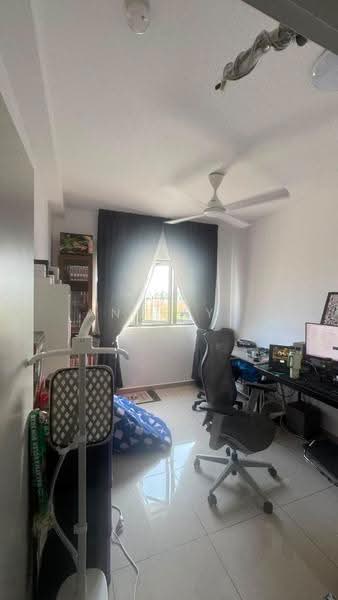 Kondominium untuk Disewa di Condo @ Eden by The Parque Residences - Angelyn Ang - PropertyGuru.com.my