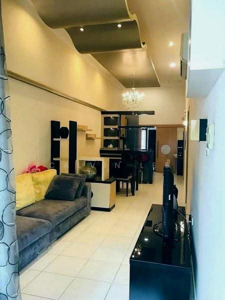 Rumah Teres 1-Tingkat untuk Dijual di Taman Molek (Johor Bahru) - Calvin Lee - PropertyGuru.com.my