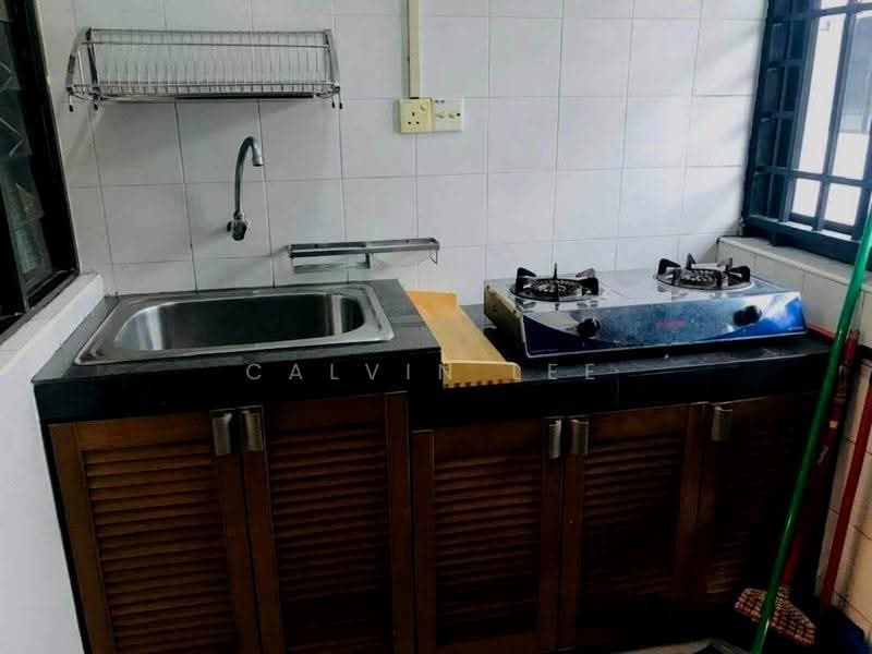 Rumah Teres 1-Tingkat untuk Dijual di Taman Molek (Johor Bahru) - Calvin Lee - PropertyGuru.com.my