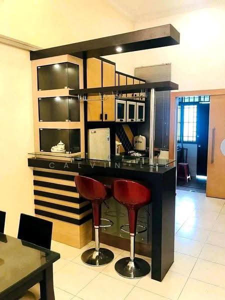 Rumah Teres 1-Tingkat untuk Dijual di Taman Molek (Johor Bahru) - Calvin Lee - PropertyGuru.com.my