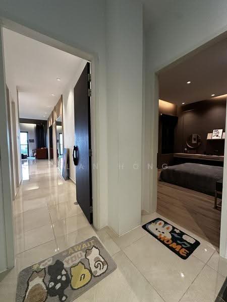 Corridor