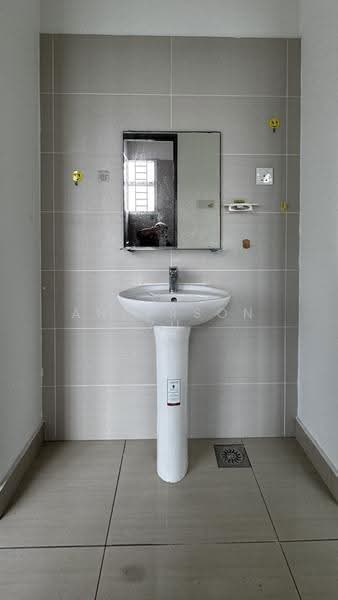 Service Residence for Rent at Manhattan Soho - Anderson Yu - Bathroom - PropertyGuru.com.my