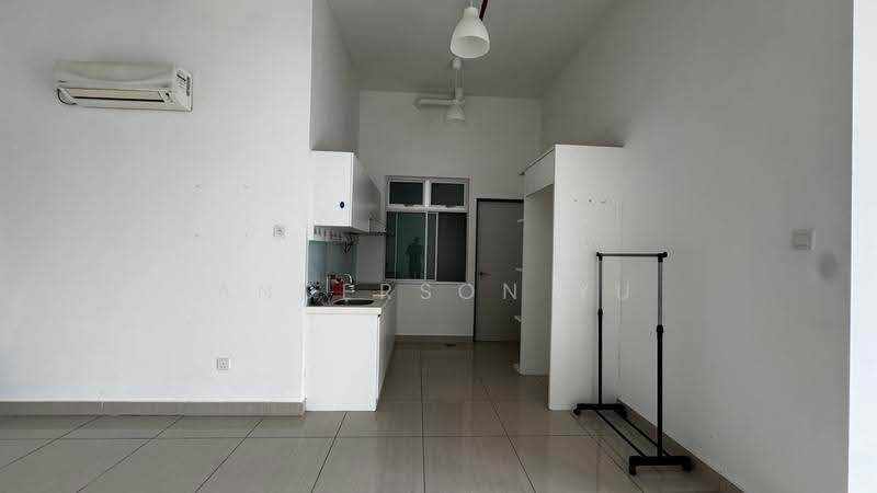 Service Residence for Rent at Manhattan Soho - Anderson Yu - Kitchen - PropertyGuru.com.my