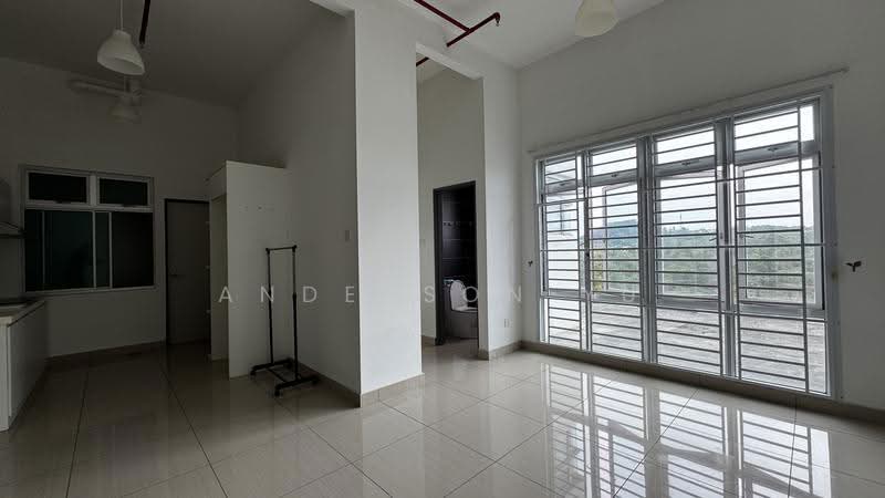 Service Residence for Rent at Manhattan Soho - Anderson Yu - Bathroom - PropertyGuru.com.my