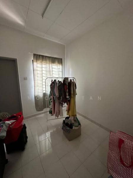Rumah Teres 2-Tingkat untuk Dijual di Taman Sierra Perdana (Masai) - Noctis Tan - Interior - PropertyGuru.com.my