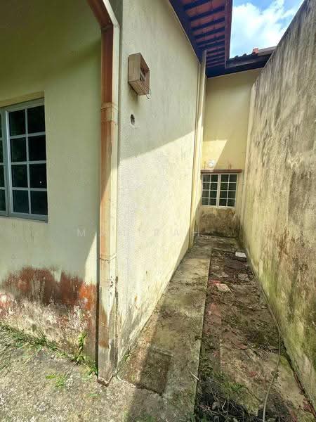 1-storey Terraced House for Sale in Alam Damai (Cheras) - Mahirah . - PropertyGuru.com.my